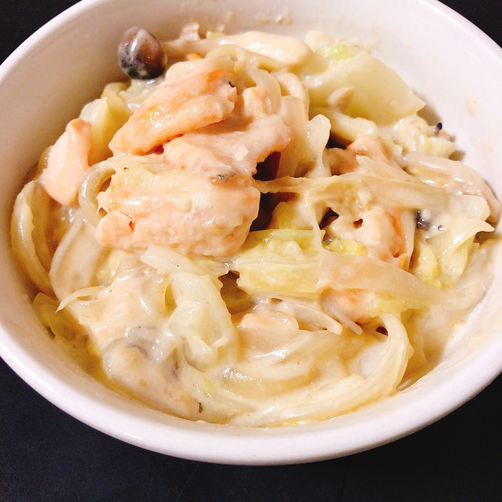 トラウトサーモンと白菜のクリーム煮 レシピ 作り方 By Emi S Kitchen 楽天レシピ トラウトサーモンと白菜のクリーム煮 レシピ 作り方 By Emi S Kitchen 楽天レシピ